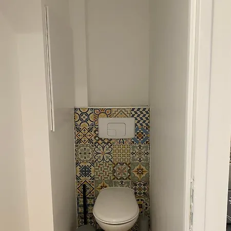 Climatise Avec Separee, A 3 Kms De Biarritz Et Bidart Apartment *
